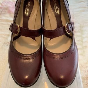 Naturalizer High Heel Shoes